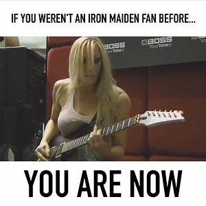 😳🤯The best Iron Maiden tribute band of all time 🎸 | Classic Metal