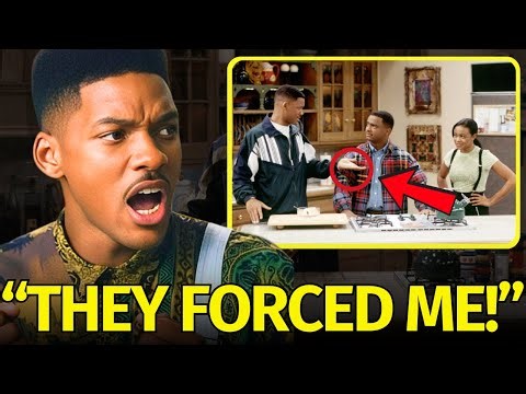 10 Weird Facts About The Fresh Prince of Bel Air (1990) That Will Shock You