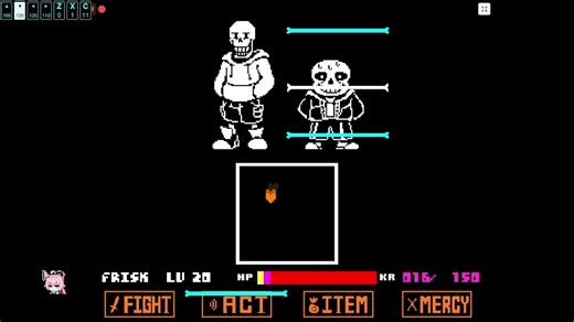 【BAD TIME DUO/ 二重坏时光】通关