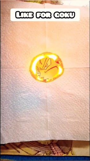 GoKo😎💥 dRawing #anime #dbz #animedrawing #ytshots