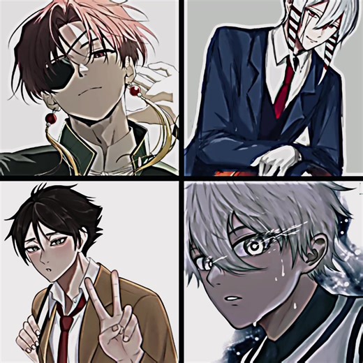 島崎信長の魅力とおすすめ作品【声優】