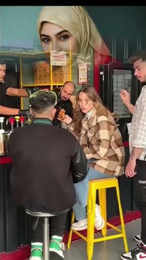 Wild broken chair prank!