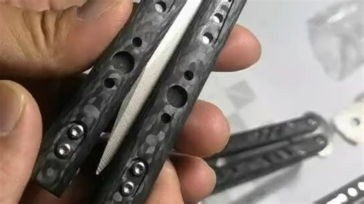 TITUS泰特斯：rep一体凹特回弹音，粉丝提供。