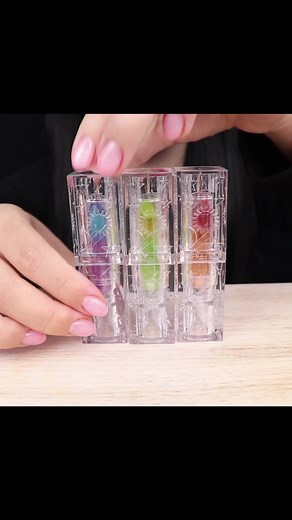 #asmr #eating #mukbang #rainbow #asmreating #janeasmr #eatingshow