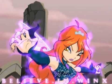 Winx Club:The Shadow Phoenix: Official NEW Trailer! Sunday Oct 16th! 11/10c!