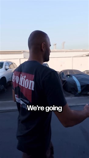 Follow along as we rebuild this smashed 720s! | Revolution Auto Design