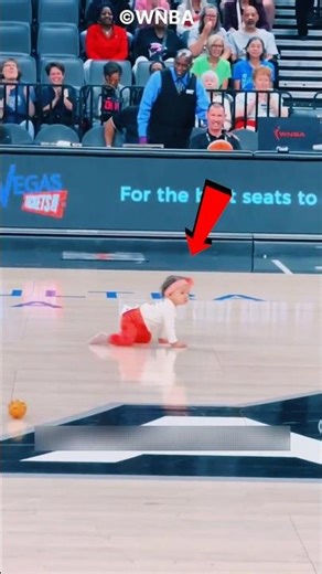 Baby's first step into running 👶❤️🏁