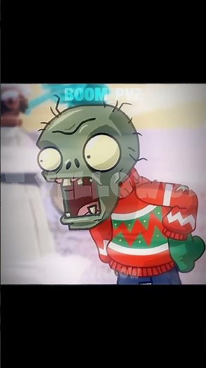 PVZ Fusion 2 But in The Christmas🤯#pvz #pvz2 #plantsvszombies #pvzfusion #pvzgameplay