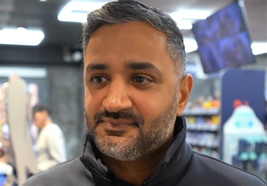 Category range support