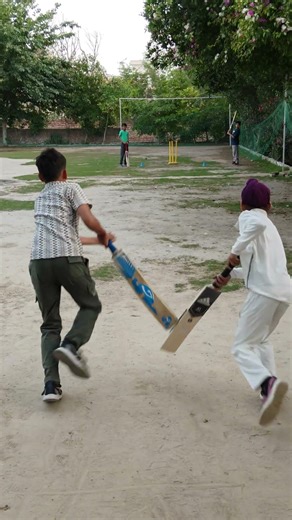 Green Phantoms Cricket Club