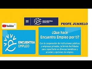 ENCUENTRA EMPLEO ECUADOR 2022