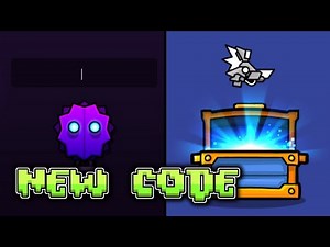 NEW SECRET “WRAITH” CODES IN GEOMETRY DASH 2.207 (February 22nd 2025)