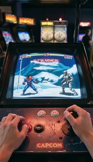 Did you ever beat these classic games? 🕹️ #gaming #retro #challenge