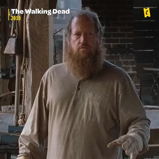 Rick Grimes est en grand danger 😱 | Allociné Séries