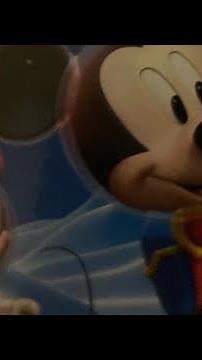 Mickey Mouse Clubhouse space adventure DVD review ￼