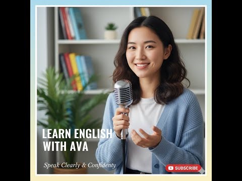 Learn English from Zero Calm and Easy A1 Level Lesson for Beginners