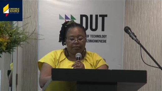 Credible Source by DUT Journalism on Instagram: "The Durban University of Technology (DUT) Student Admissions has confirmed that a number of programmes still have spaces available for the 2026 intake. The university is encouraging applicants who wish to apply for the mentioned courses to use the Central Applications Office (CAO) change of mind option to apply, as normal applications have already closed. Applicants who have previously studied at a university are advised to submit their applicatio