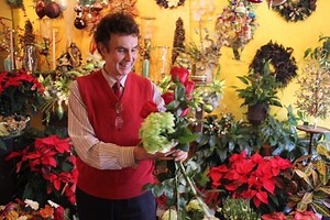 Milwaukee Blooms Wins Patch Reader's Choice Contest