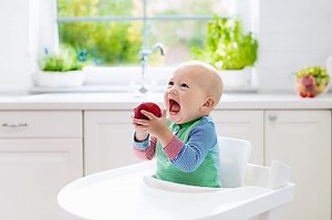 Australian Guide To Finding The Best High Chair 2023 - Life... Plus Kids!