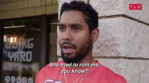 'The Family Chantel': Pedro Claims Chantel 'Swiped Out' $625k from Their Joint Bank Account (Exclusive)