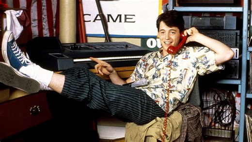 'Ferris Bueller’s Day Off' is finally free — here's where you can stream this must-watch comedy
