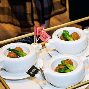 1.1K views · 18 reactions | Artificial meat has caught the spotlight at the Taobao Maker Festival in Hangzhou City, east China's Zhejiang Province. #HiChina | CCTV | Facebook