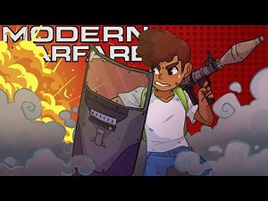 THE MOST TROLL CLASS TO EVER EXIST - Call Of Duty Modern Warfare!