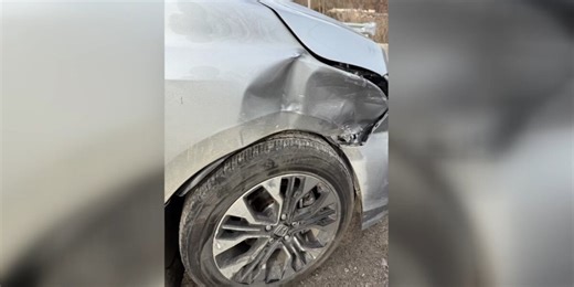 Family says Geico denied claim after crash because young children weren’t on policy