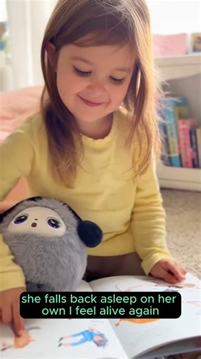 The Cuddle AI is the revolutionary companion that brings endless joy, learning, and comfort to your child✨. https://aerolabs-toys.com/ #aerolabs #toys #cuddle #AI #plush | AeroLabs Toys