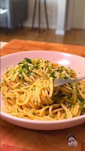 The Best Spaghetti Aglio e Olio Recipe (Easy!)
