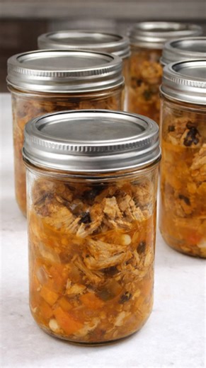 The canned smoked salmon that lasts for months