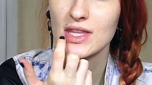 How To The Perfect Red Lips Makeup Tutorial-by makegirlz