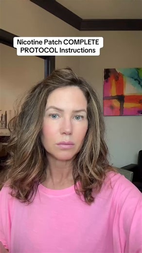 Heather Gordon | Project Goods on Instagram: "EVERYTHING you need to know to successfully heal with the nicotine patch protocol. Many of us are feeling “different” from the Covid spike proteins. It has messed with our nervous systems, autoimmune issues & chronic illness. Everyone has been exposed to Covid whether or not you had an active flare or it’s dormant it doesn’t matter. We share the air! You did not need the jab, but those who are vaccinated seem to feel worse. I was not vaccinated!❤️‍🩹