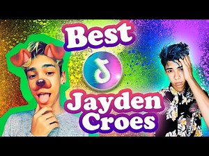 New Jayden Croes @jaydencroes Tik Tok Compilation