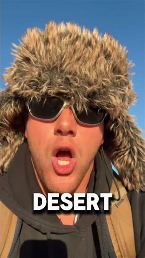 DESERT SPAWN IN???