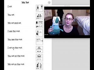 SIPPS - How to help your child read the SIPPS stories (English only)