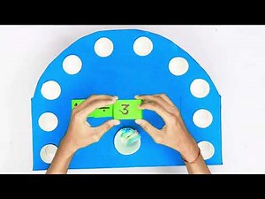 Division Machine | TLM Maker | Division TLM Model | How To Tech Division To Kids