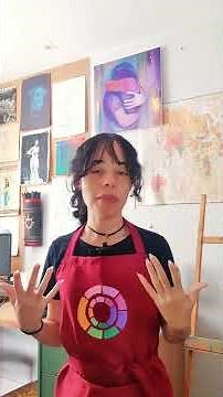 como usar óleo de linhaça e solvente na pintura a Óleo