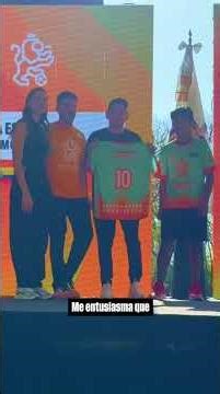 ¡HOY ARRANCAMOS PONTE NUEVO, MUNDIALEÓN!