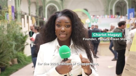 Why apply for ChangeNOW 2026? | INSEAD Alumni