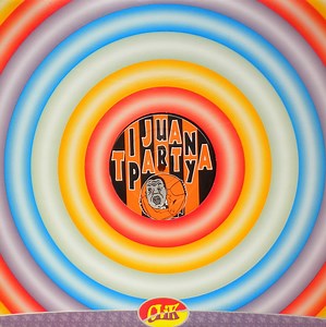 Richie Gonzalez - Tijuana Party