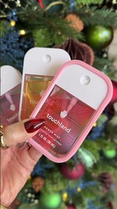 Touchland Hand Sanitizer Review – Best Hydrating Hand Sanitizer Mist