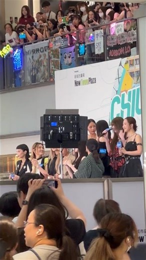 Hong Kong Female Singers