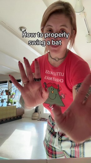How to Properly Swing a Bat for Success