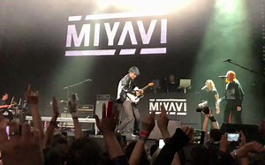 [刻刻]OP Flashback Live