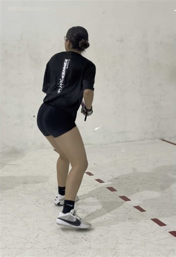 Raquete Pro Kennex para Racquetball