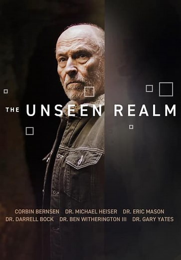 The Unseen Realm (2019)