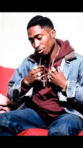 3.8K views · 47 reactions | ✅ Fact: In 1992, Tupac made his first...