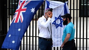 ‘They succeeded in globalizing the intifada’: David Frum recaps the biggest stories from a tumultuous 2025