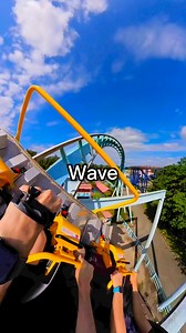 12K views · 28 reactions | Ride the UK's most thrilling family coaster all summer long!  Eat, sleep, wave, repeat for non-stop fun!   | Drayton Manor | Facebook